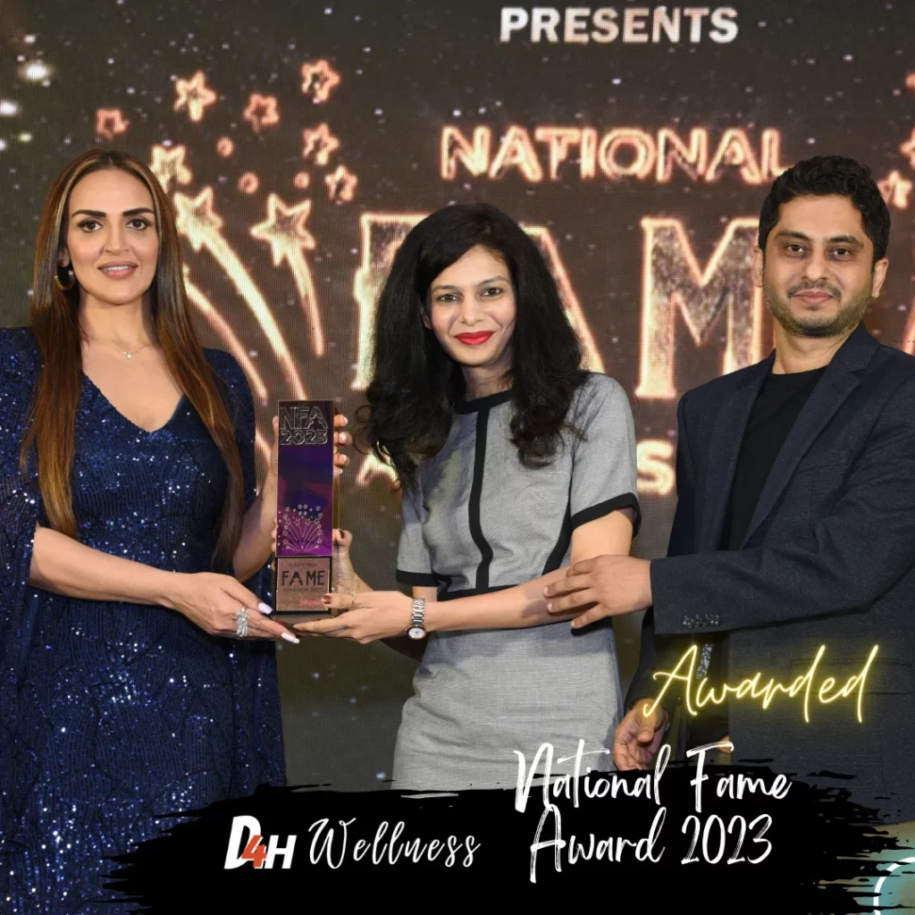 D4H-Wellness-Dietitian-Arti-Jain-Natitional-Fame-Awarded-for-Most-Promising-Nutrition-Slimming-and-Wellness-Services-